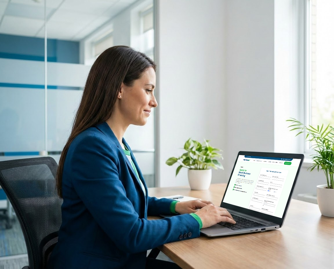 Easy-Funding-Process