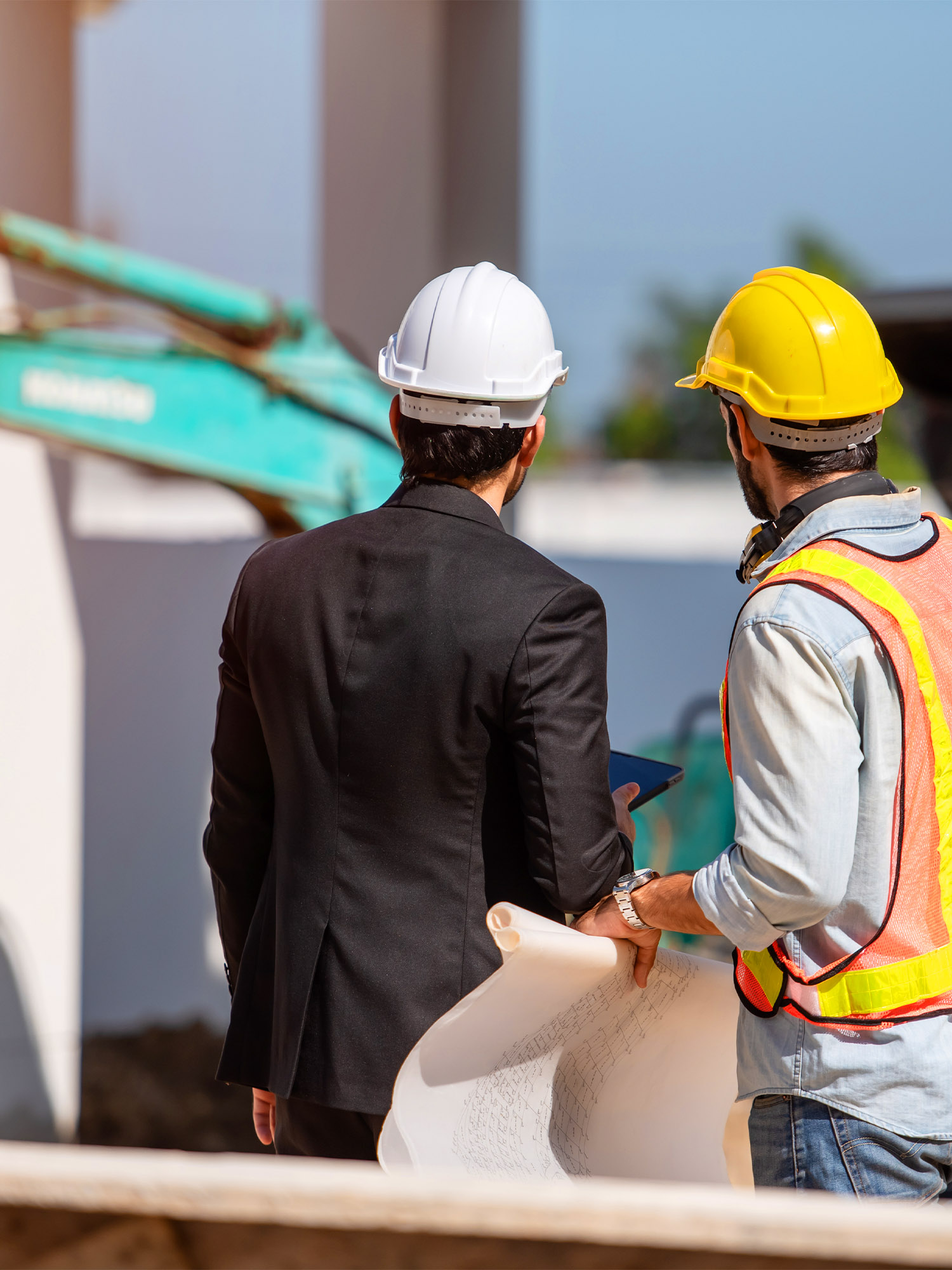 Construction & Trade Services