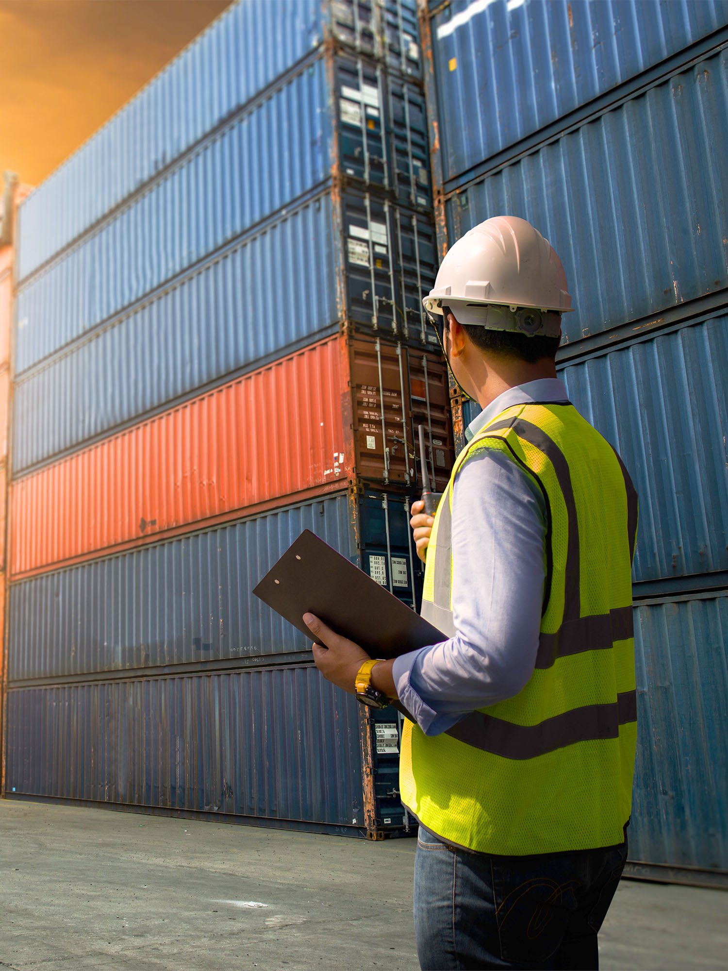 Transportation and Logistics