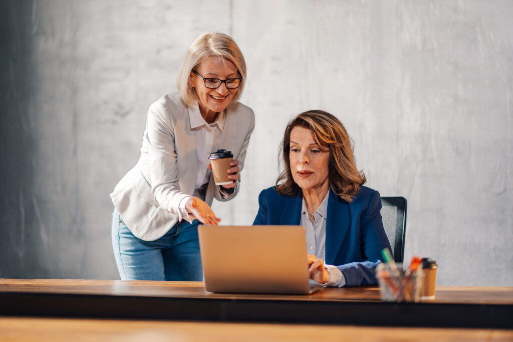 Built For Business Flexibility