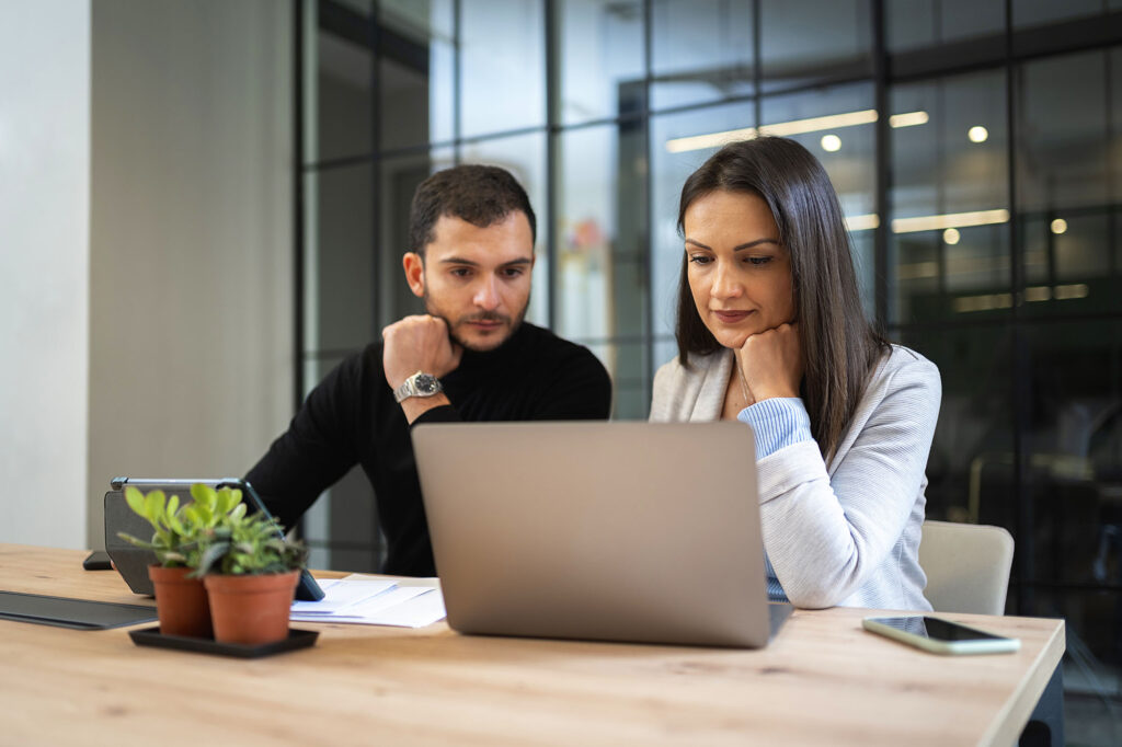 Simple Flexible and Revenue-Based