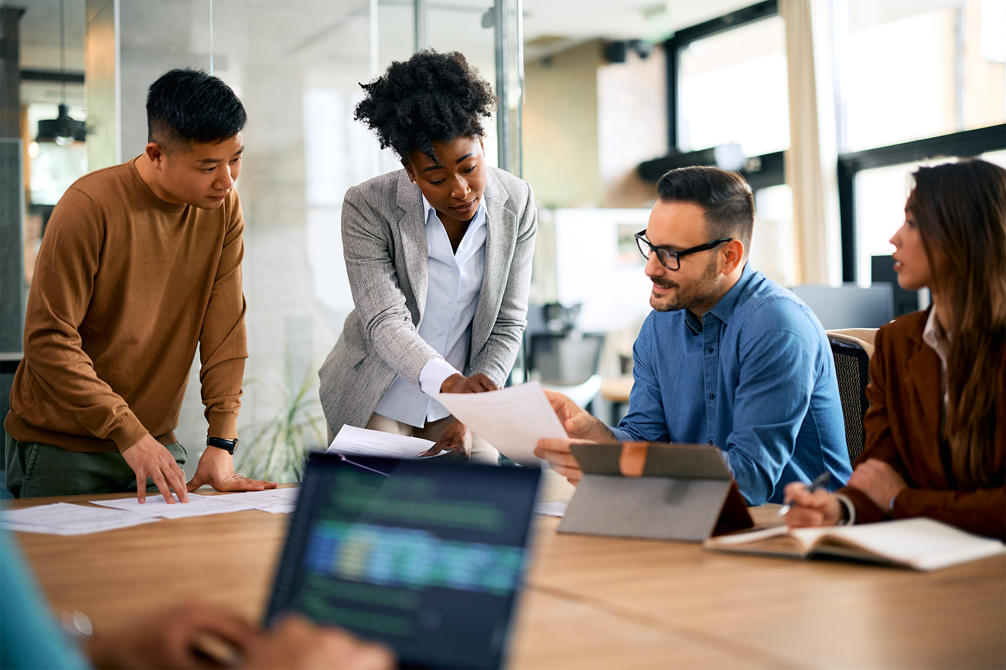Why Businesses Choose Funding2Grow for Funding